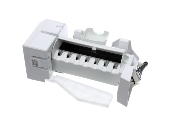 16874486-1-S-GE-WR30X39345-SMALL CUBE ICEMAKER 360 view