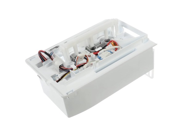 16877946-1-S-LG-AEQ73449909-Ice Maker Assembly 360 view
