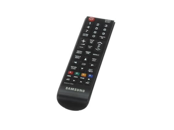 16901368-1-S-Samsung-BN81-15750A-Remote Control 360 view