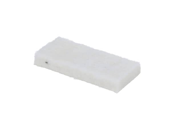17001046-1-S-Maytag-D510189-Felt pad (2 required) 360 view