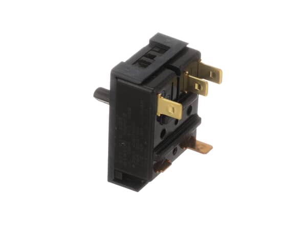 17001110-1-S-Maytag-D513505-Fabric selector switch 360 view