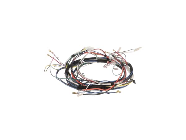 17001116-1-S-Maytag-D513660-Wire harness assembly 360 view