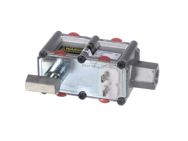17008587-1-S-Viking-PB010084-Viking range oven gas valve 360 view