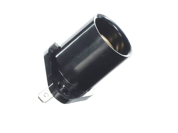 17011876-1-S-Sharp-QSOCLB010MRE0-Lamp socket 360 view