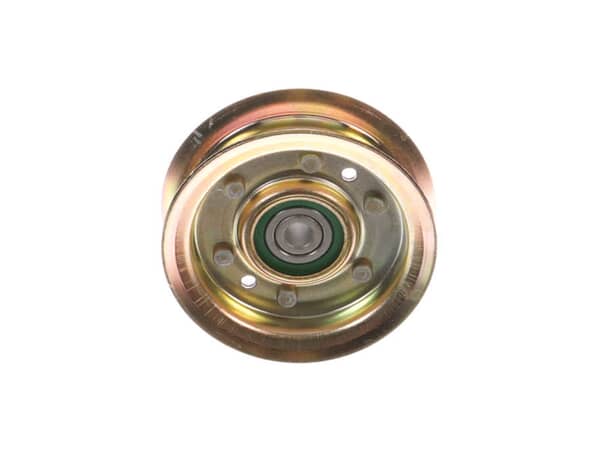 17016490-1-S-Husqvarna-597025001-Idler Pulley 360 view