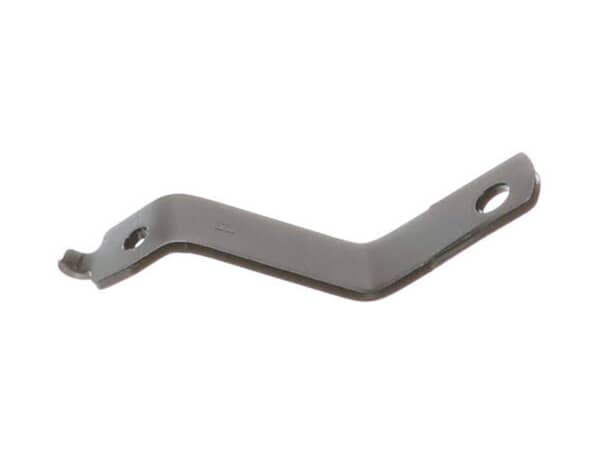 17016493-1-S-Husqvarna-529846101-Bracket Asm N Roller LH 360 view