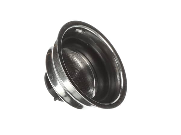 17016534-1-S-DeLonghi-AS00001313-Small 1-cup Or Pod Filter 360 view