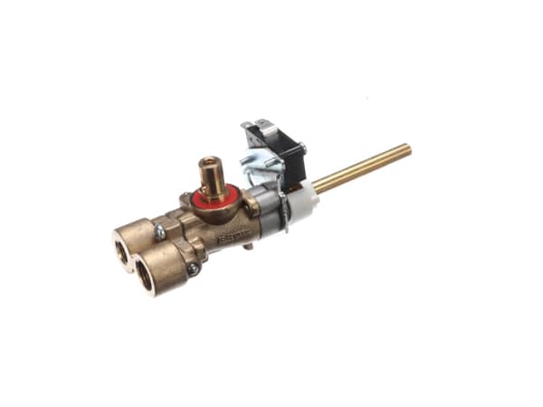 17023634-1-S-Samsung-DE81-04463A-Valve Assembly 360 view