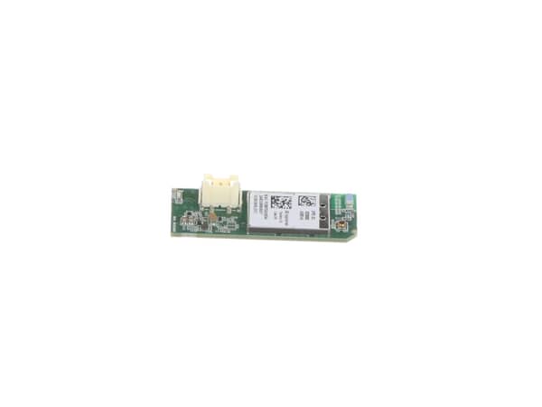 17136899-1-S-GE-WB27X46666-GEA2 WIFI/BLE BOARD W/INSTRUCT 360 view