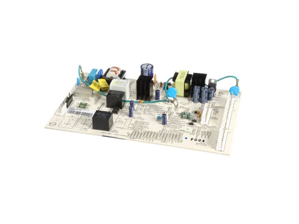 17139815-1-S-GE-WR55X10996C-MAIN CONTROL BOARD 360 view