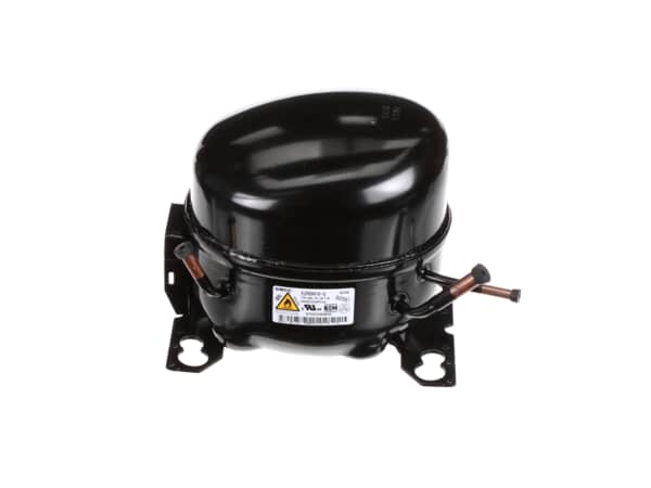 17139960-1-S-GE-WR87X43805-SINGLE SPEED COMPRESSOR KIT 360 view