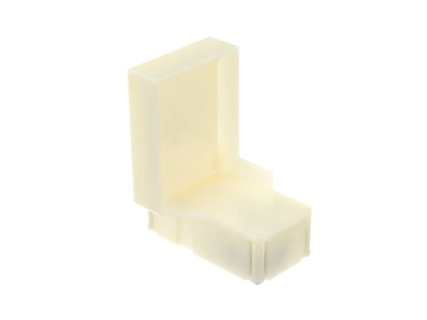 17218525-1-S-Frigidaire-5303918899-Damper With Seals 360 view