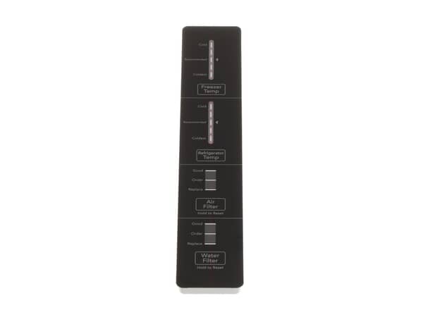 17219210-1-S-Frigidaire-5304533234-USER INTERFACE,2 # 360 view