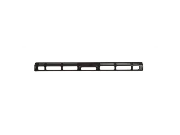 17219405-1-S-Frigidaire-5304534686-TRIM,REAR VENT,BLACK 360 view
