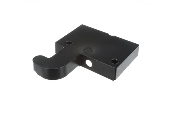 17219479-1-S-Frigidaire-5304534840-COVER,UPPER HINGE,BLACK,LH 360 view