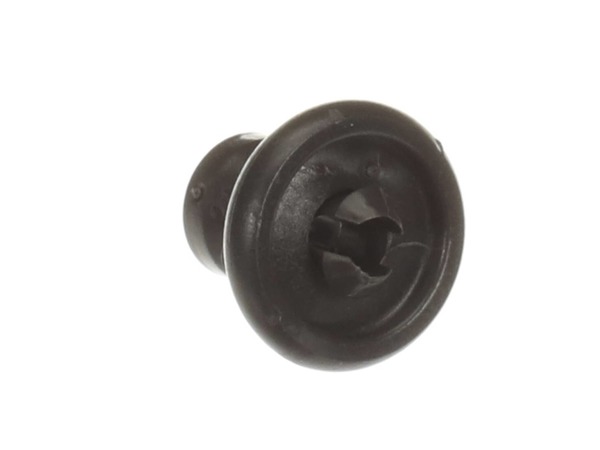 17219660-1-S-Frigidaire-5304535381-Upper Wheel And Bushing Assembly (Black) 360 view