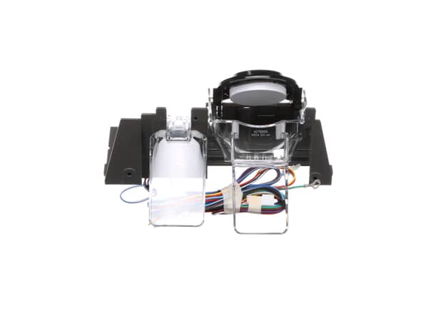 17219729-1-S-Frigidaire-5304535688-Water And Ice Dispenser Module 360 view