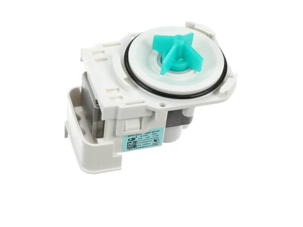 17220613-1-S-Frigidaire-A00044328-DRAIN PUMP,ASSEMBLY 360 view