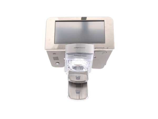 17499658-1-S-Samsung-DA82-03483A-Dispenser Cover Assembly 360 view