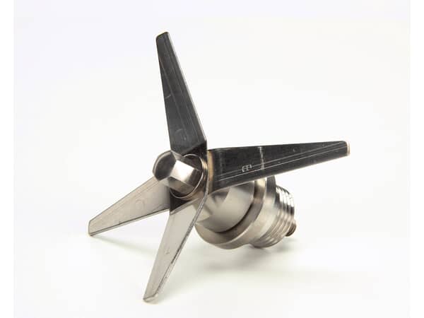 17581263-1-S-Hamilton Beach-921999001-Cutter Complete 360 view