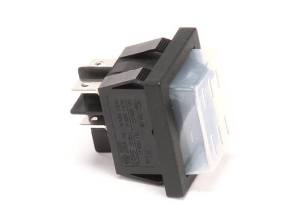 17581541-1-S-Hamilton Beach-967000125-Rocker Switch W/Boot 360 view