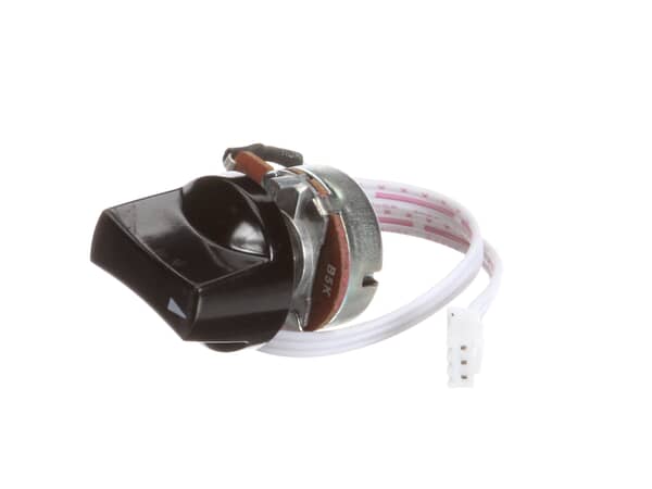 17581789-1-S-Hamilton Beach-990106000-Variable Speed Dial With Knob 360 view