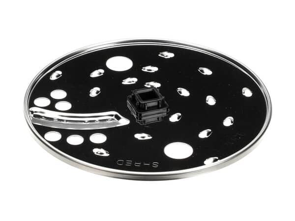 17581961-1-S-Hamilton Beach-990168000-Slicing/Shredding Disc 360 view