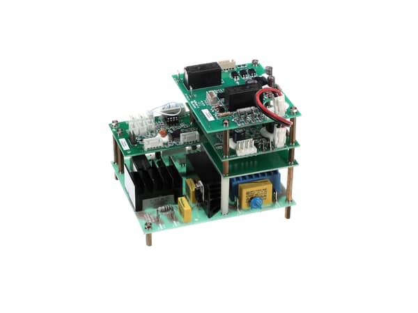 17582340-1-S-Hamilton Beach-990295400-Interface Assembly 360 view