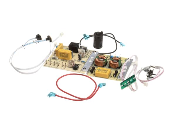 17582396-1-S-Hamilton Beach-990315500-Control Board 360 view