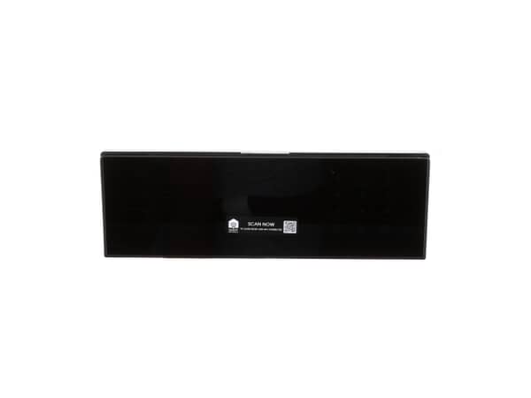 17626193-1-S-GE-WB27X45672-GLASS & TOUCH BOARD ASM 360 view