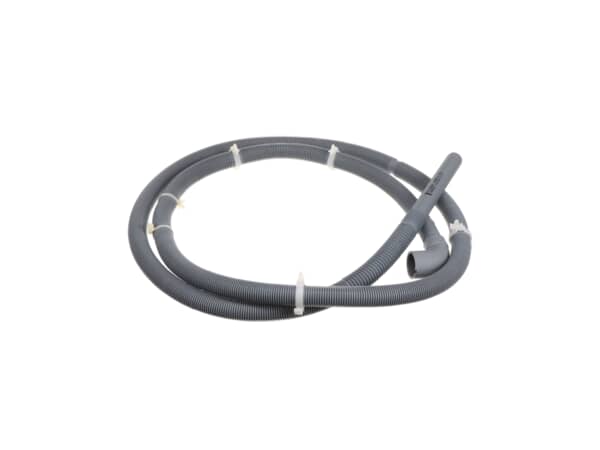 17629716-1-S-Frigidaire-137629209-Drain Hose Assembly (One Piece) 360 view