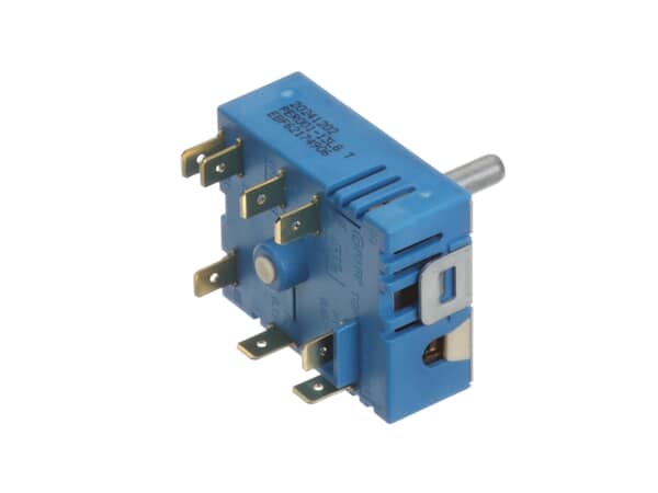 17631121-1-S-LG-EBF62174906-SWITCH, ROTARY 360 view