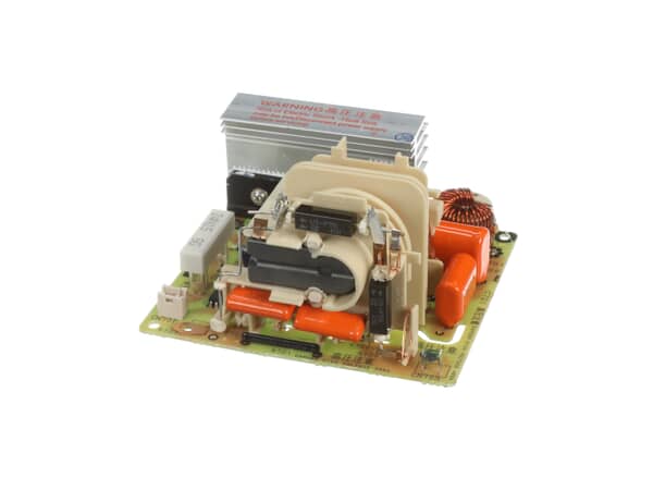 17647282-1-S-Panasonic-F606Y9X90AP-Inverter Board 360 view