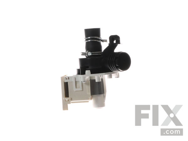 1765174-1-S-Frigidaire-154580301-Drain Pump 360 view