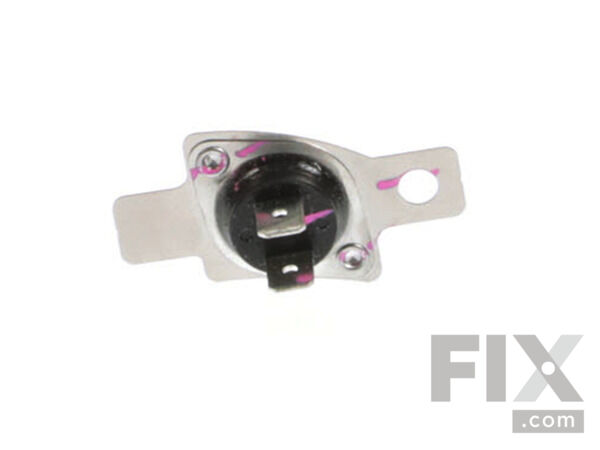 1766014-1-S-GE-WE4M398-Inlet Control Thermostat 360 view