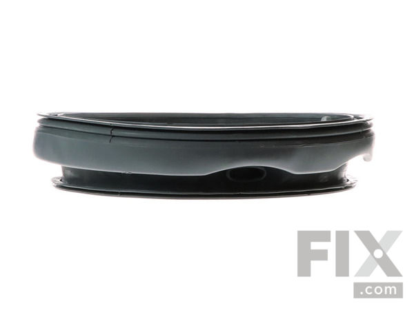 1766023-1-S-GE-WH08X10036-Door Boot Seal 360 view