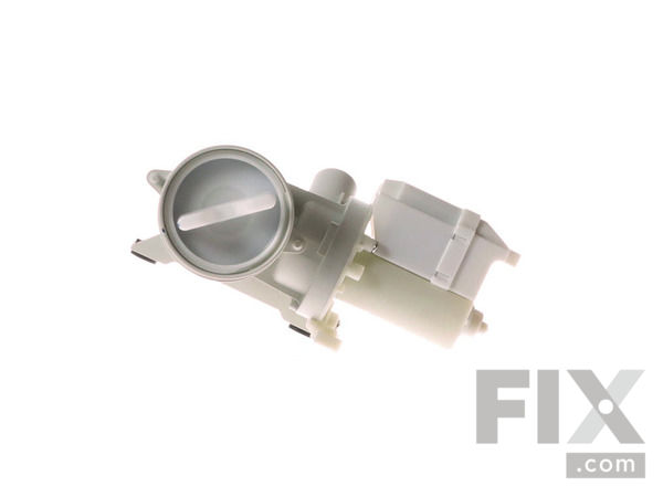 1766031-1-S-GE-WH23X10028-Motor and Drain Pump 360 view