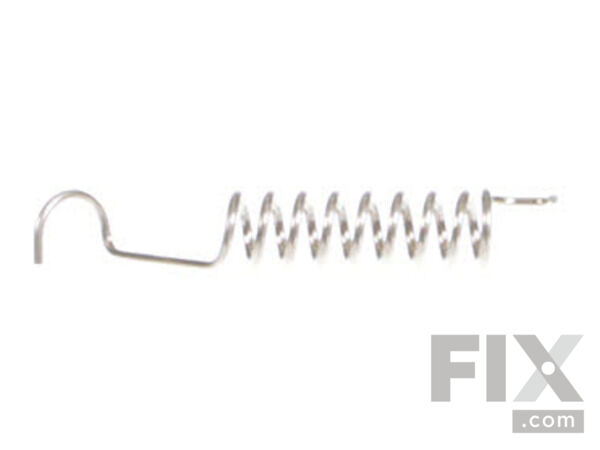 1766053-1-S-GE-WR02X11768-Refrigerator Spring Deflector Int. 360 view