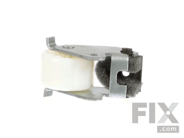 1766092-1-S-GE-WR02X12454- MOBILITY FRONT Assembly 360 view