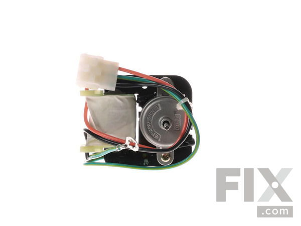 1766247-1-S-GE-WR60X10220-Condenser Fan Motor 360 view