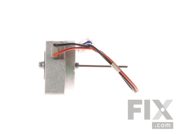 1766252-1-S-GE-WR60X10257-Evaporator Fan Motor - 115V 60Hz 360 view