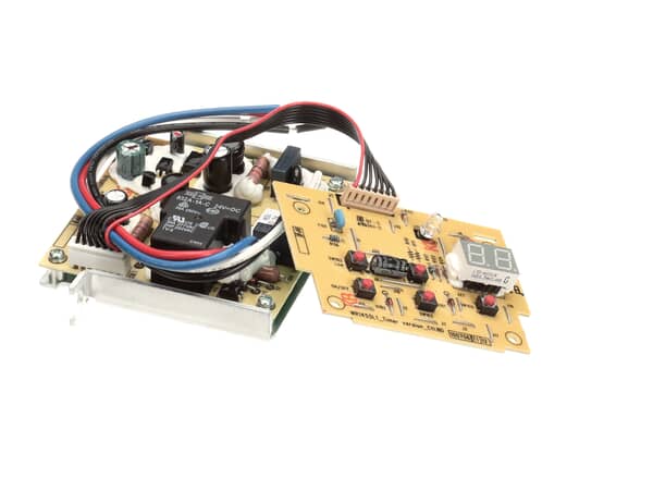 17797771-1-S-Waring-035162-Control Panel  /TBB160 360 view