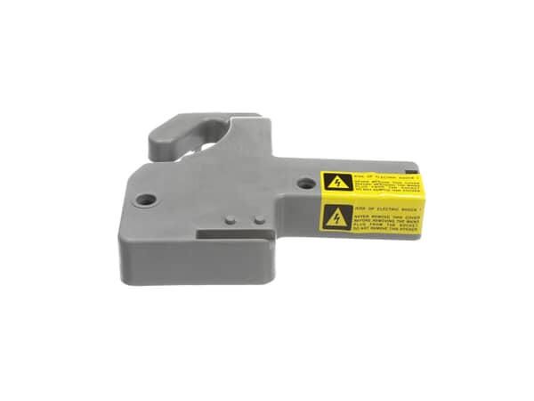17809583-1-S-Blomberg-4909390400-Top Hingle Cover Assembly 360 view