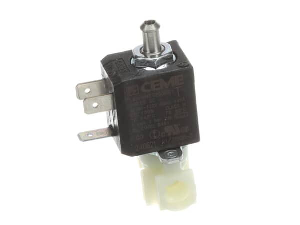 17811335-1-S-DeLonghi-5213218451-Solenoid Valve 360 view
