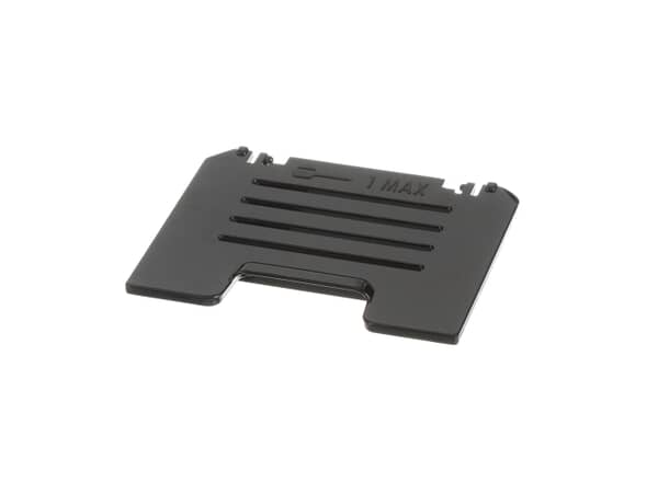 17812530-1-S-DeLonghi-5313248331-Cover Dust Rubber For Pad 360 view