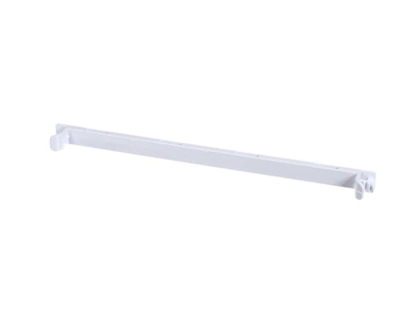 17814024-1-S-Blomberg-5711610100-Glass Shelf Back Profile 360 view