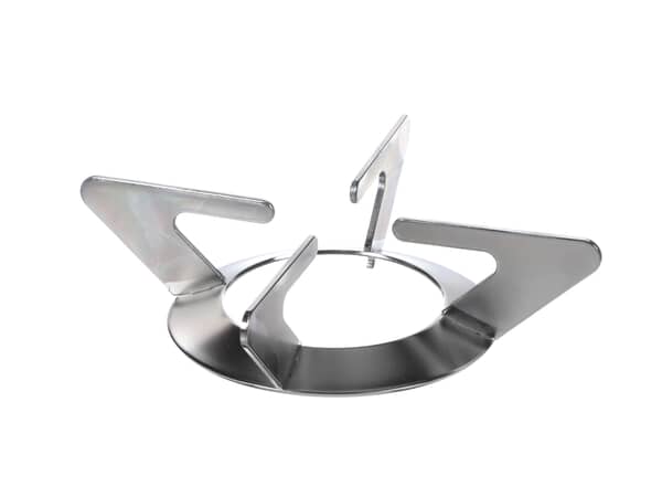 17817517-1-S-SMEG-684092116-Pan Stand Sub-Assembly Au 360 view