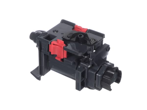 17817639-1-S-SMEG-690071764-Diffuser Assembly 360 view