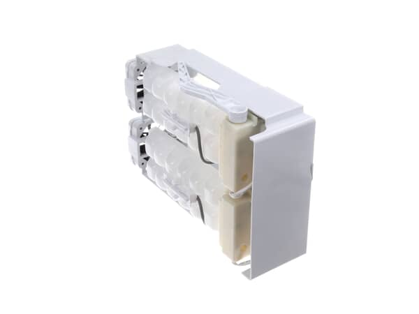 17817689-1-S-SMEG-690075229-Complete Icemaker Assembly 360 view