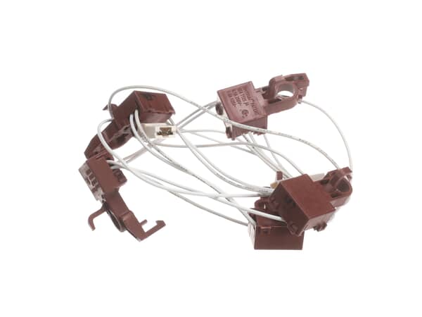 17818204-1-S-SMEG-694491170-Microswitch Assembly 360 view